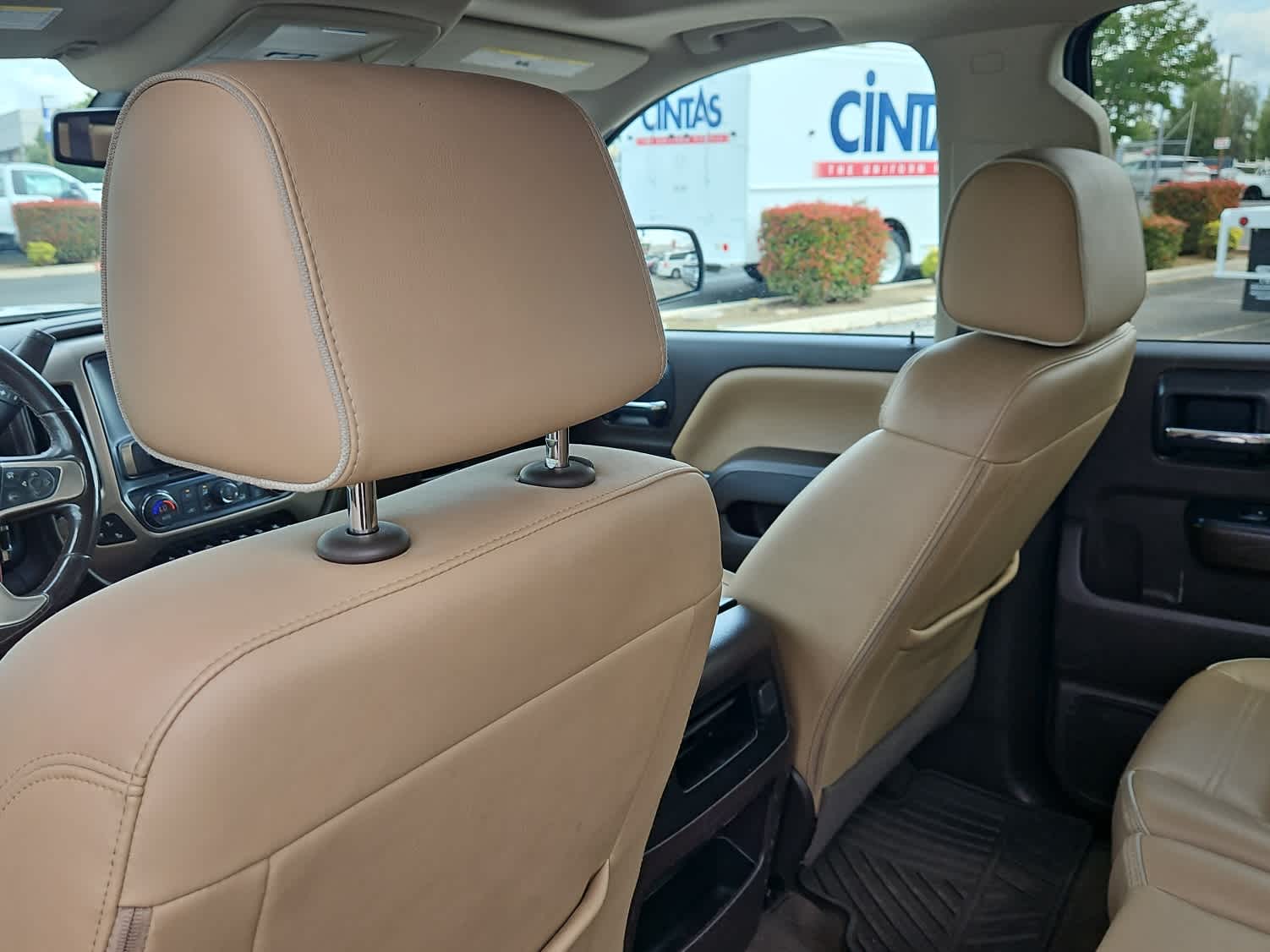 Thumbnail: 2018 GMC Sierra 1500 - 15