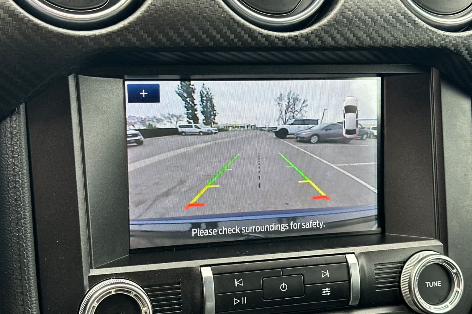 Thumbnail: 2022 Ford Mustang - 19