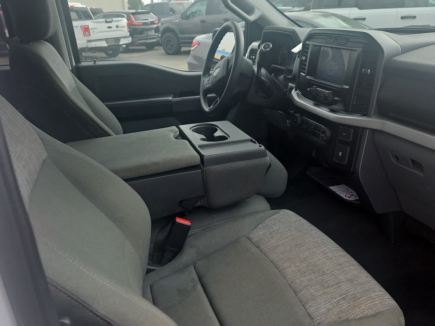 Thumbnail: 2023 Ford F-150 - 13