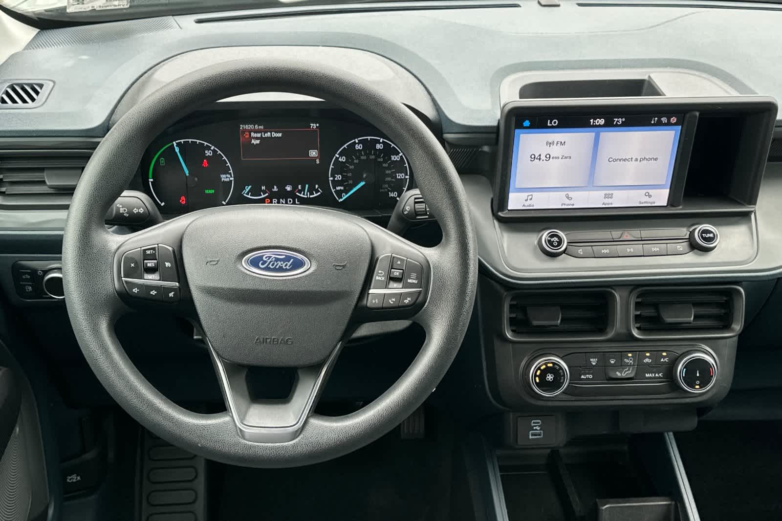 Thumbnail: 2023 Ford Maverick - 15