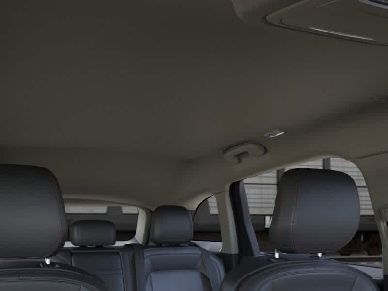 Thumbnail: 2026 Lincoln Nautilus - 23