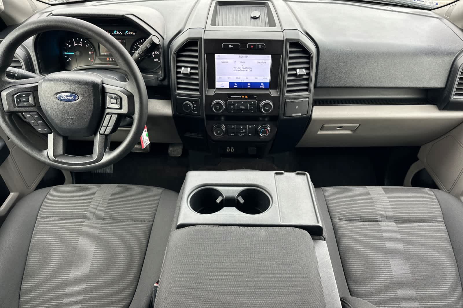 Thumbnail: 2020 Ford F-150 - 3