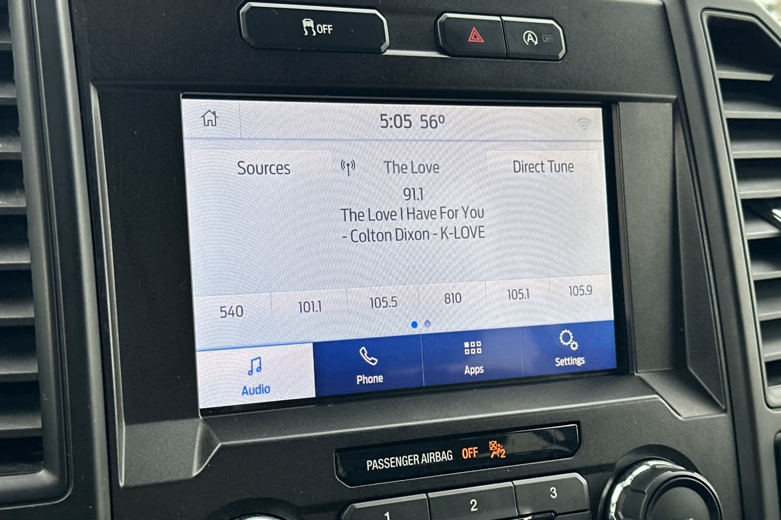 Thumbnail: 2020 Ford F-150 - 17