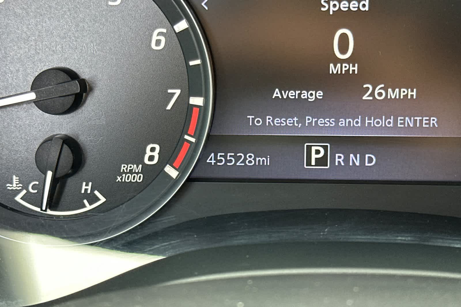 Thumbnail: 2022 Nissan Frontier - 24