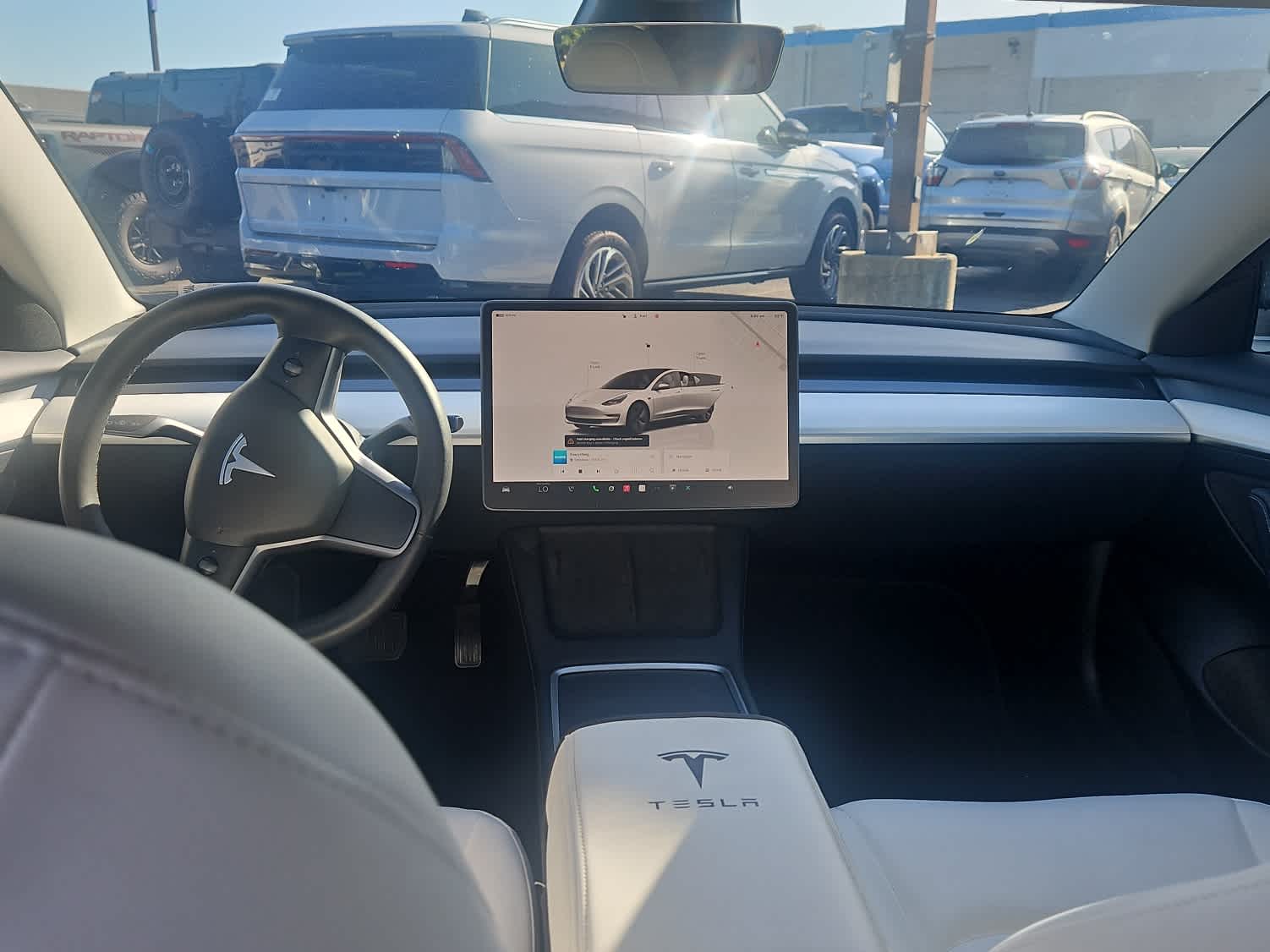 Thumbnail: 2023 Tesla Model 3 - 10