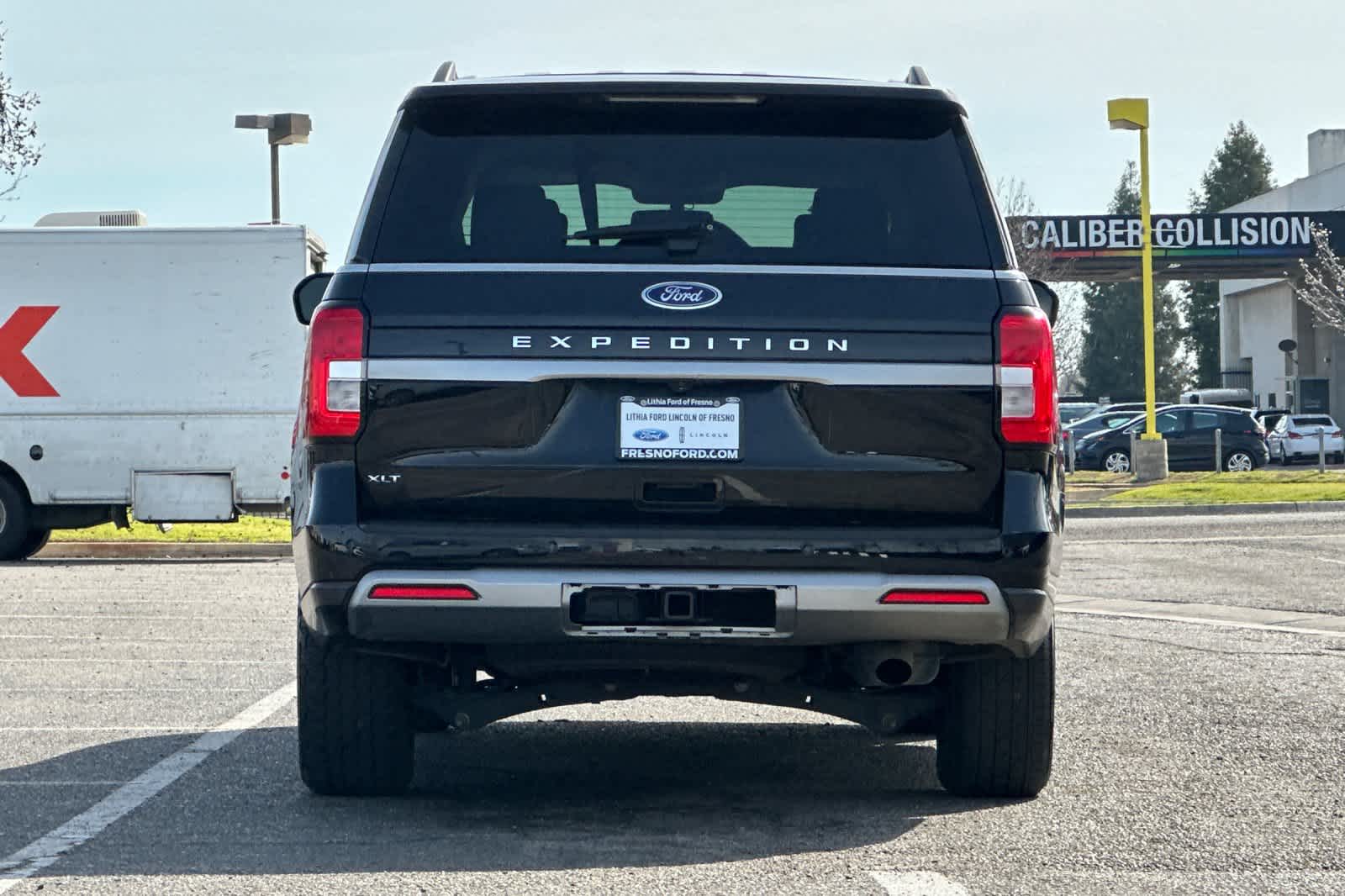 Thumbnail: 2024 Ford Expedition - 7