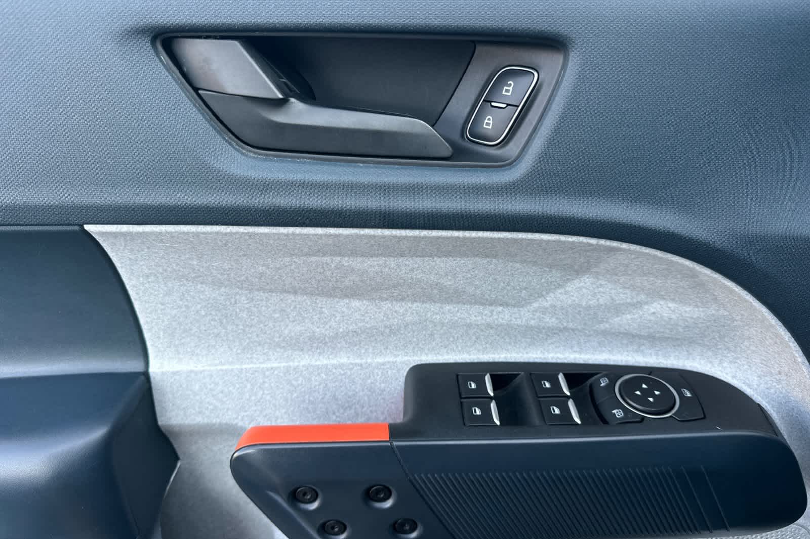 Thumbnail: 2022 Ford Maverick - 13