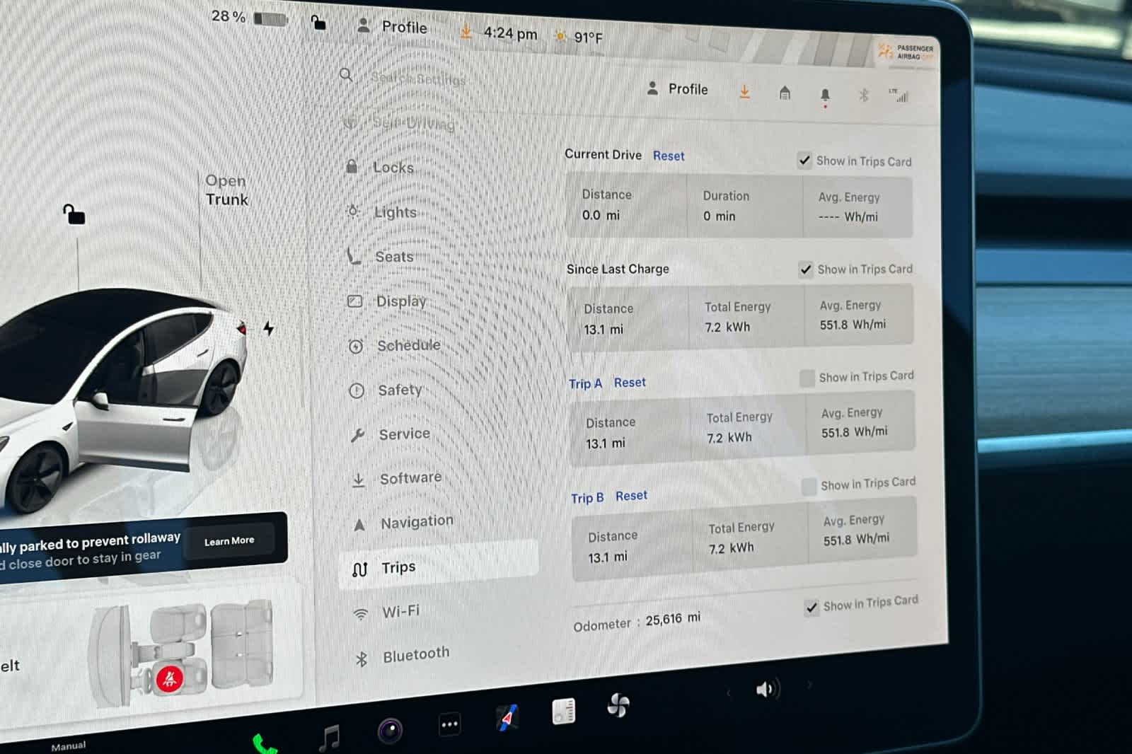 Thumbnail: 2023 Tesla Model 3 - 23
