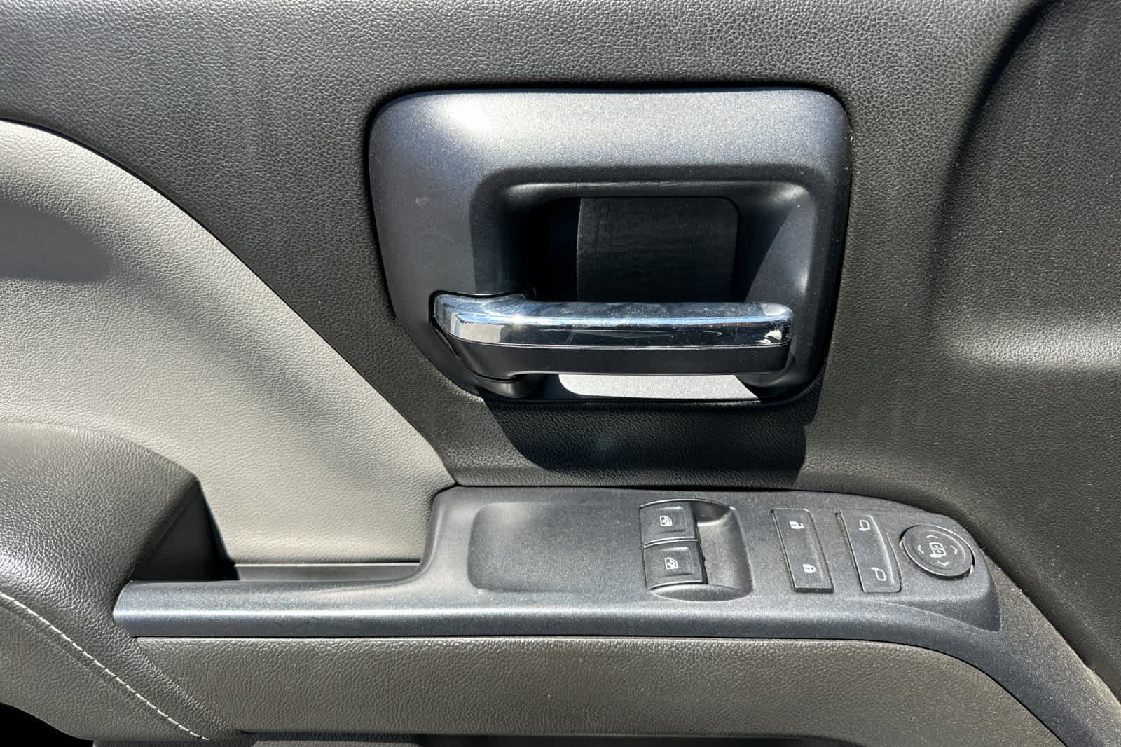 Thumbnail: 2014 GMC Sierra 1500 - 10