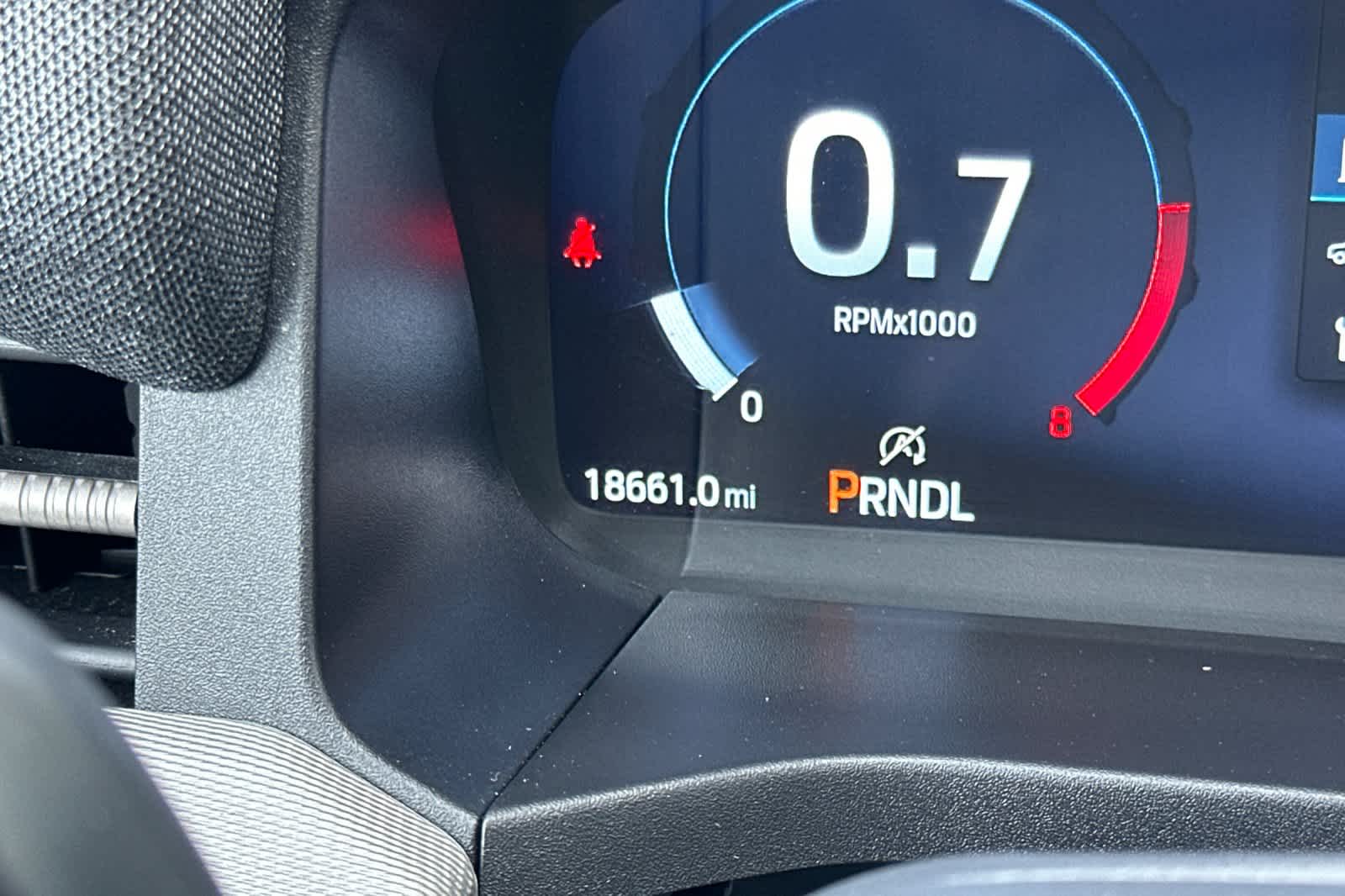 Thumbnail: 2025 Ford Explorer - 27