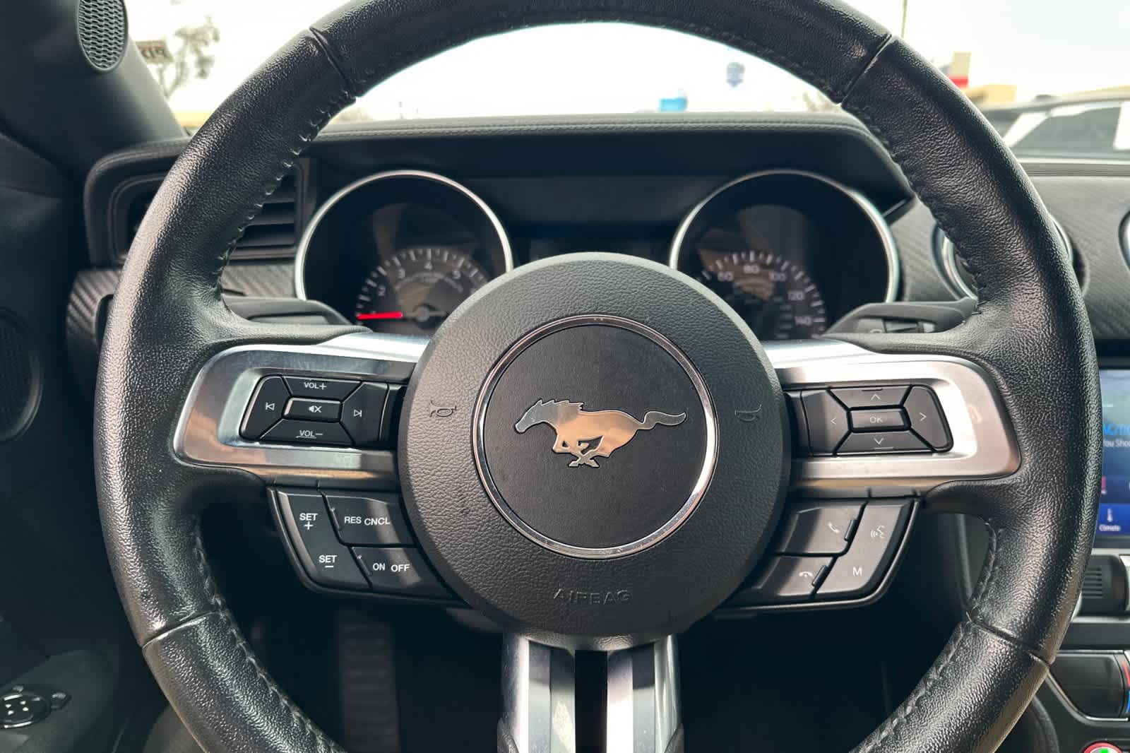 Thumbnail: 2022 Ford Mustang - 23