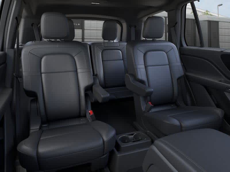 Thumbnail: 2026 Lincoln Aviator - 12