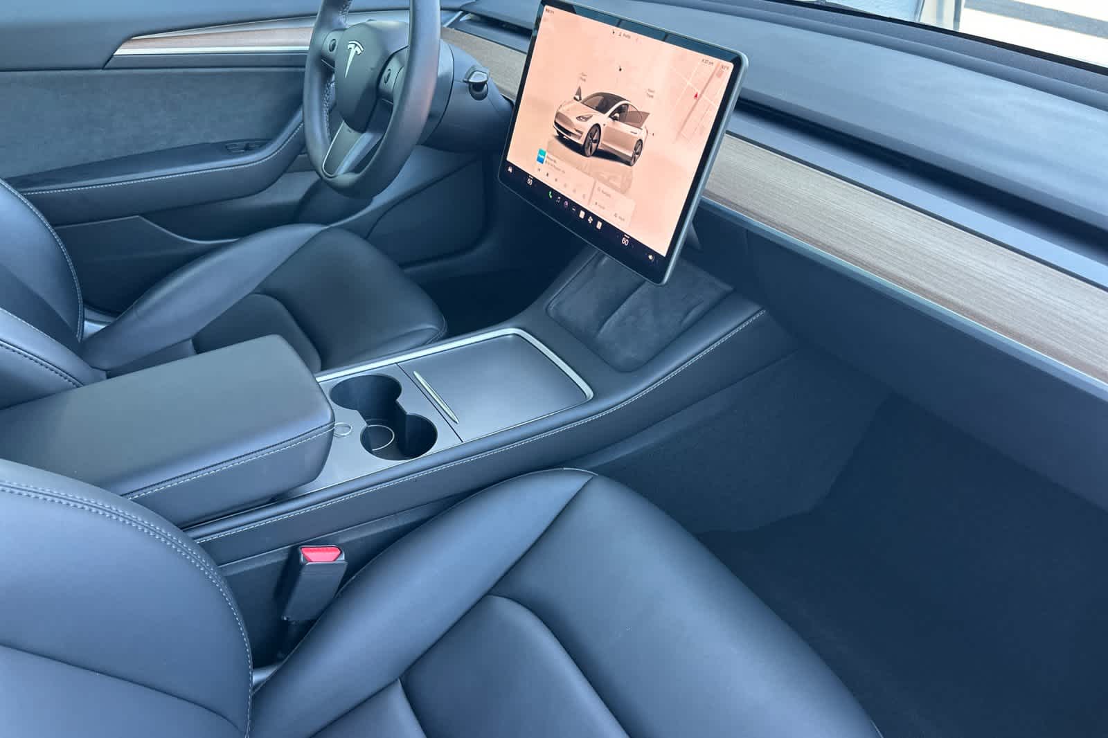 Thumbnail: 2023 Tesla Model 3 - 15