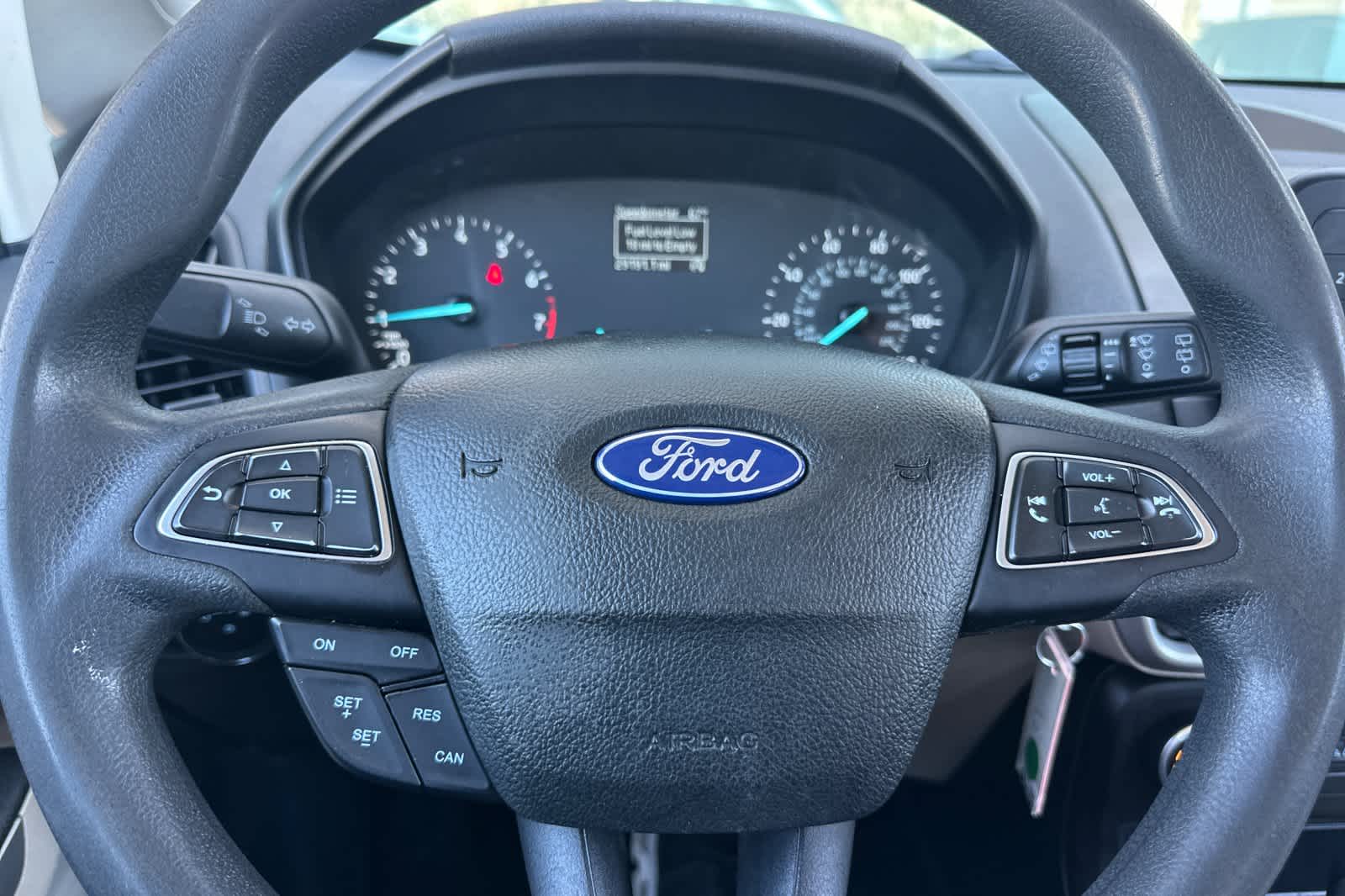 Thumbnail: 2021 Ford EcoSport - 21