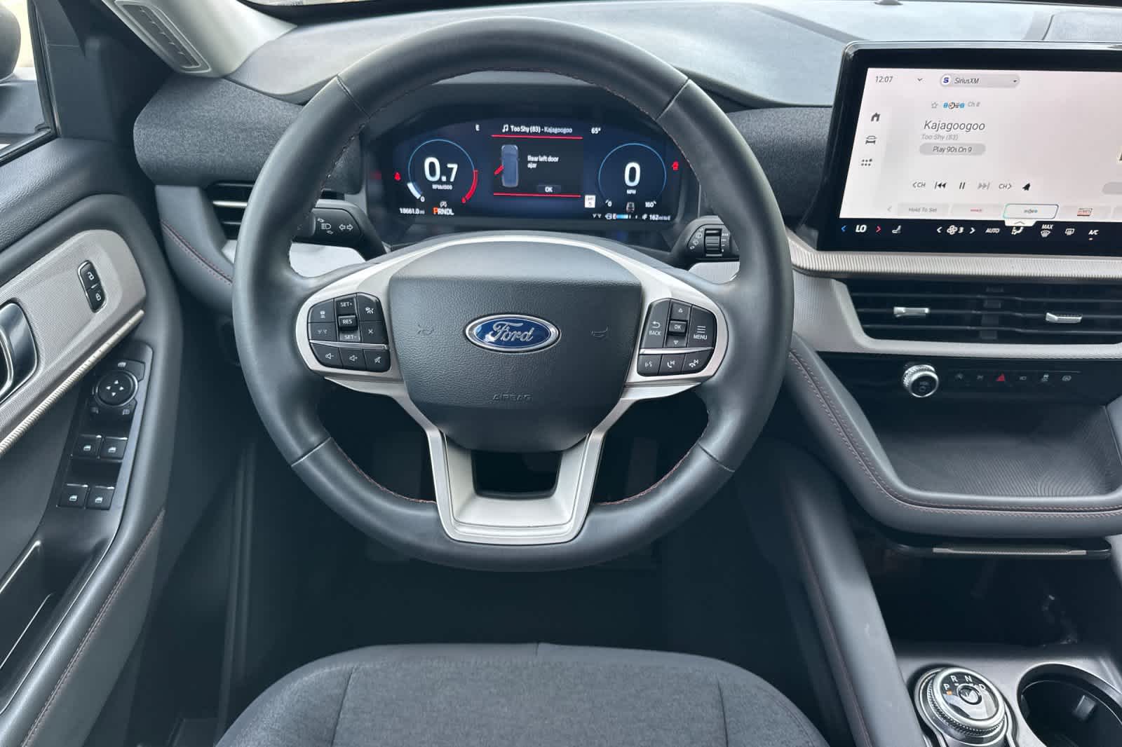 Thumbnail: 2025 Ford Explorer - 15