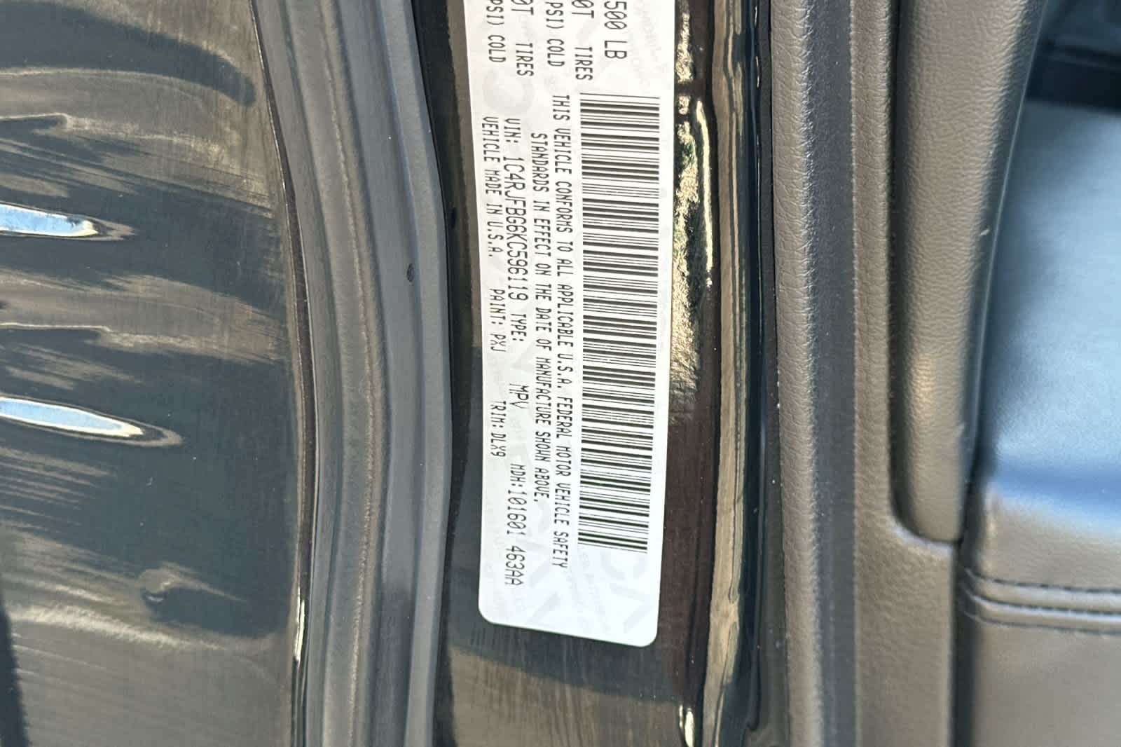 Thumbnail: 2019 Jeep Grand Cherokee - 29