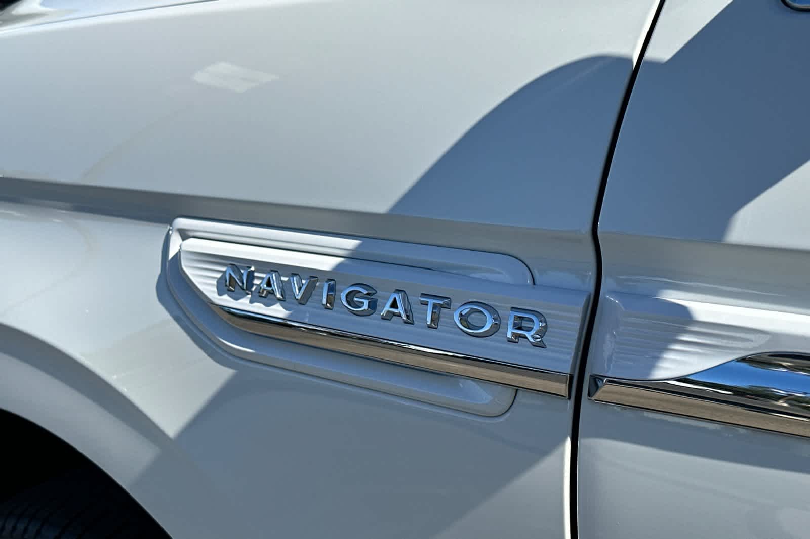 2024 Lincoln Navigator L Reserve 29