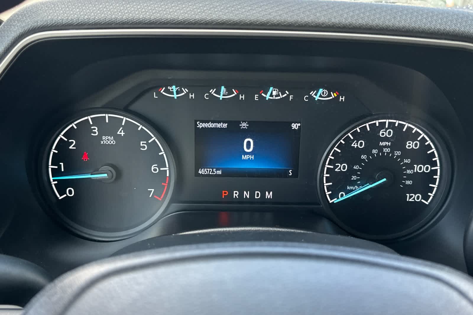 Thumbnail: 2023 Ford F-150 - 23