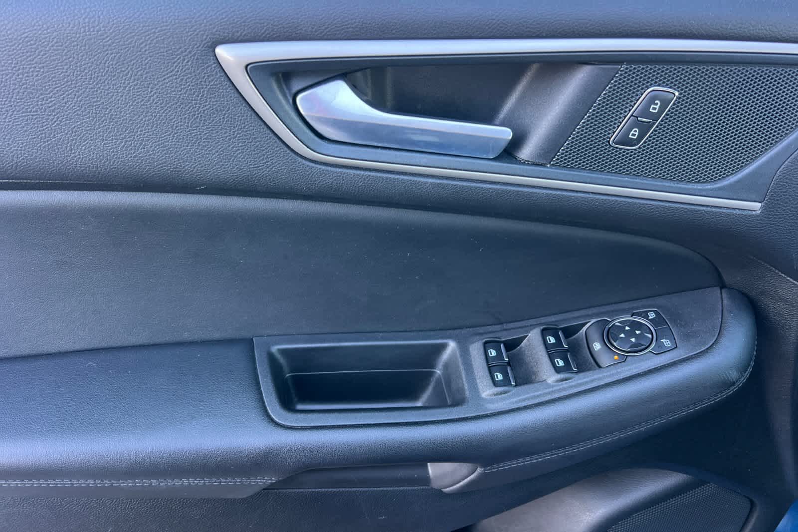 Thumbnail: 2024 Ford Edge - 13