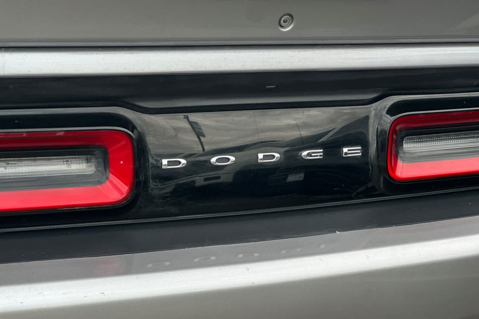 Thumbnail: 2018 Dodge Challenger - 26