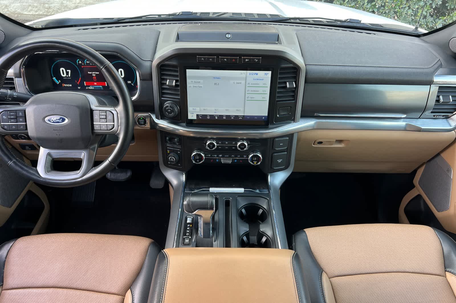 Thumbnail: 2021 Ford F-150 - 3