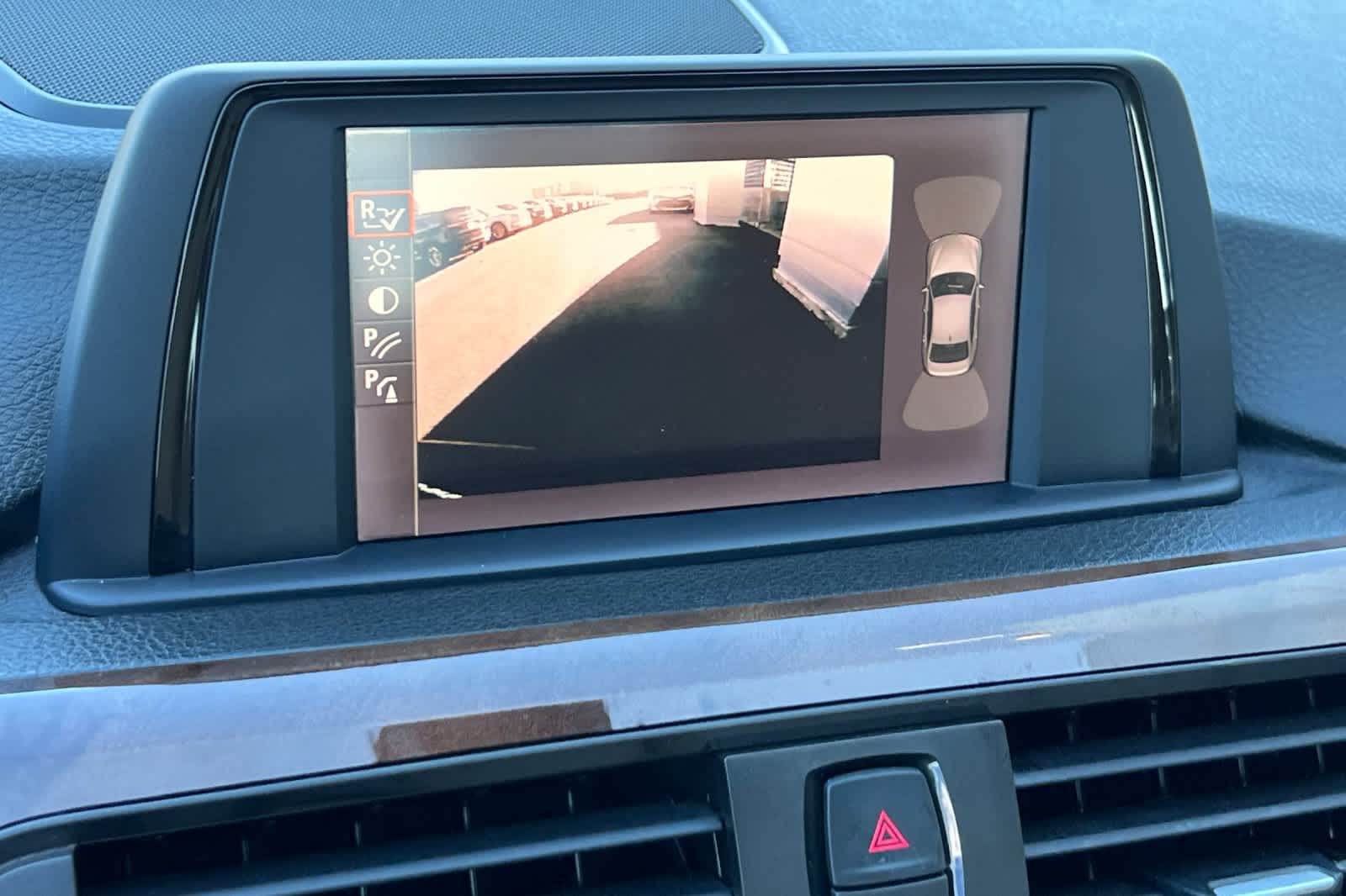 Thumbnail: 2014 BMW 3 Series - 18