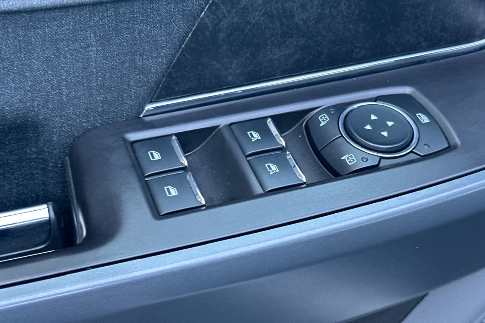 Thumbnail: 2024 Ford F-150 - 14