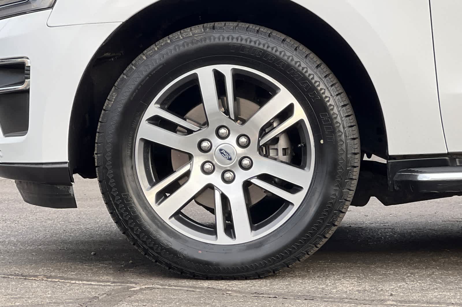 Thumbnail: 2023 Ford Expedition - 28