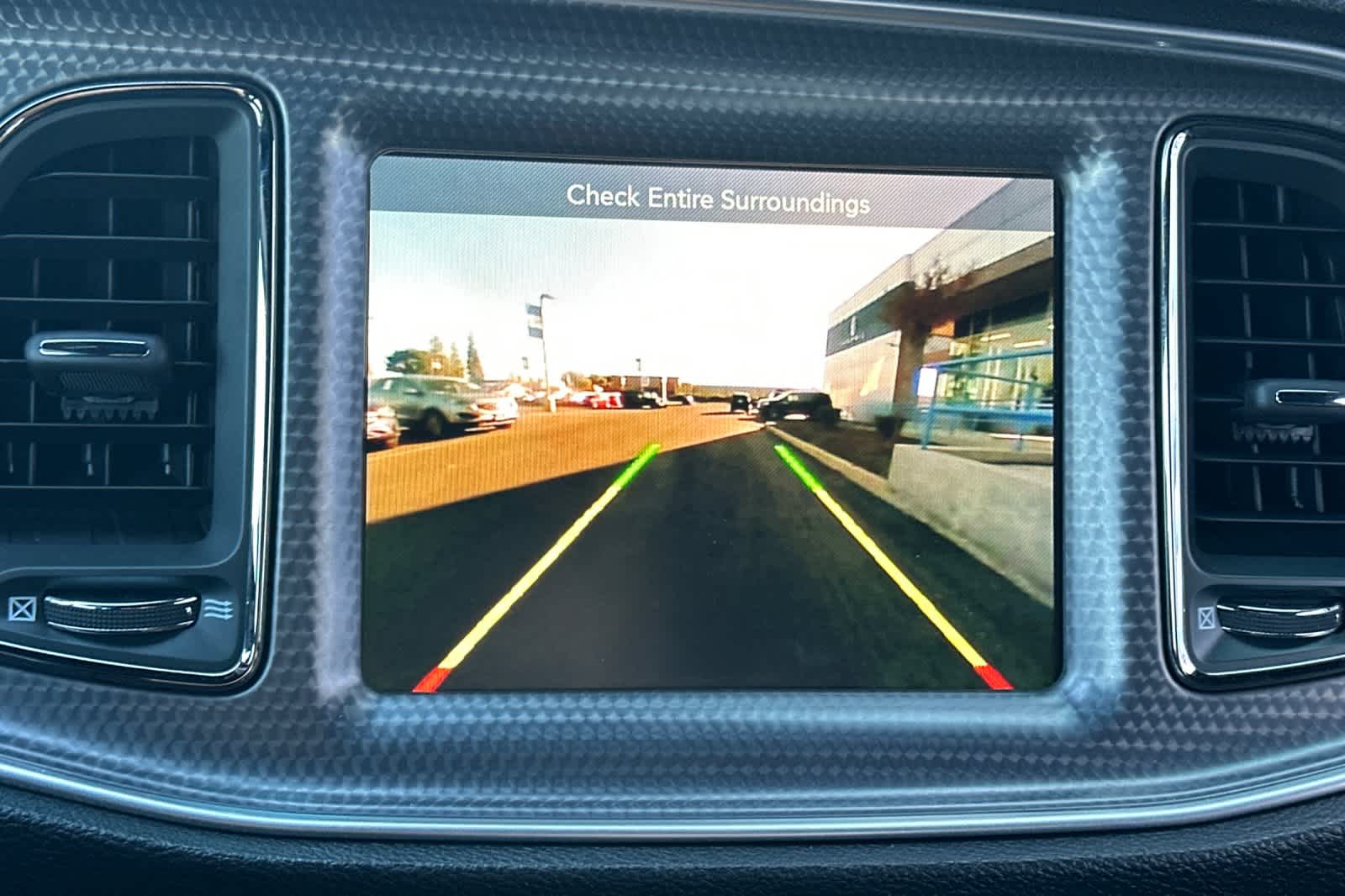 Thumbnail: 2015 Dodge Challenger - 18