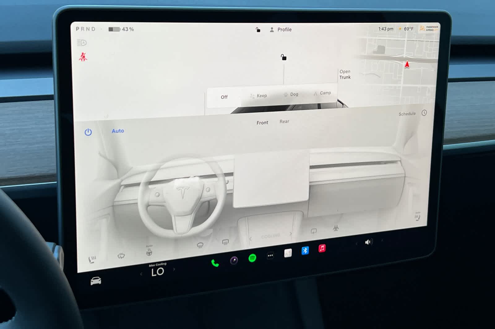 Thumbnail: 2024 Tesla Model Y - 21