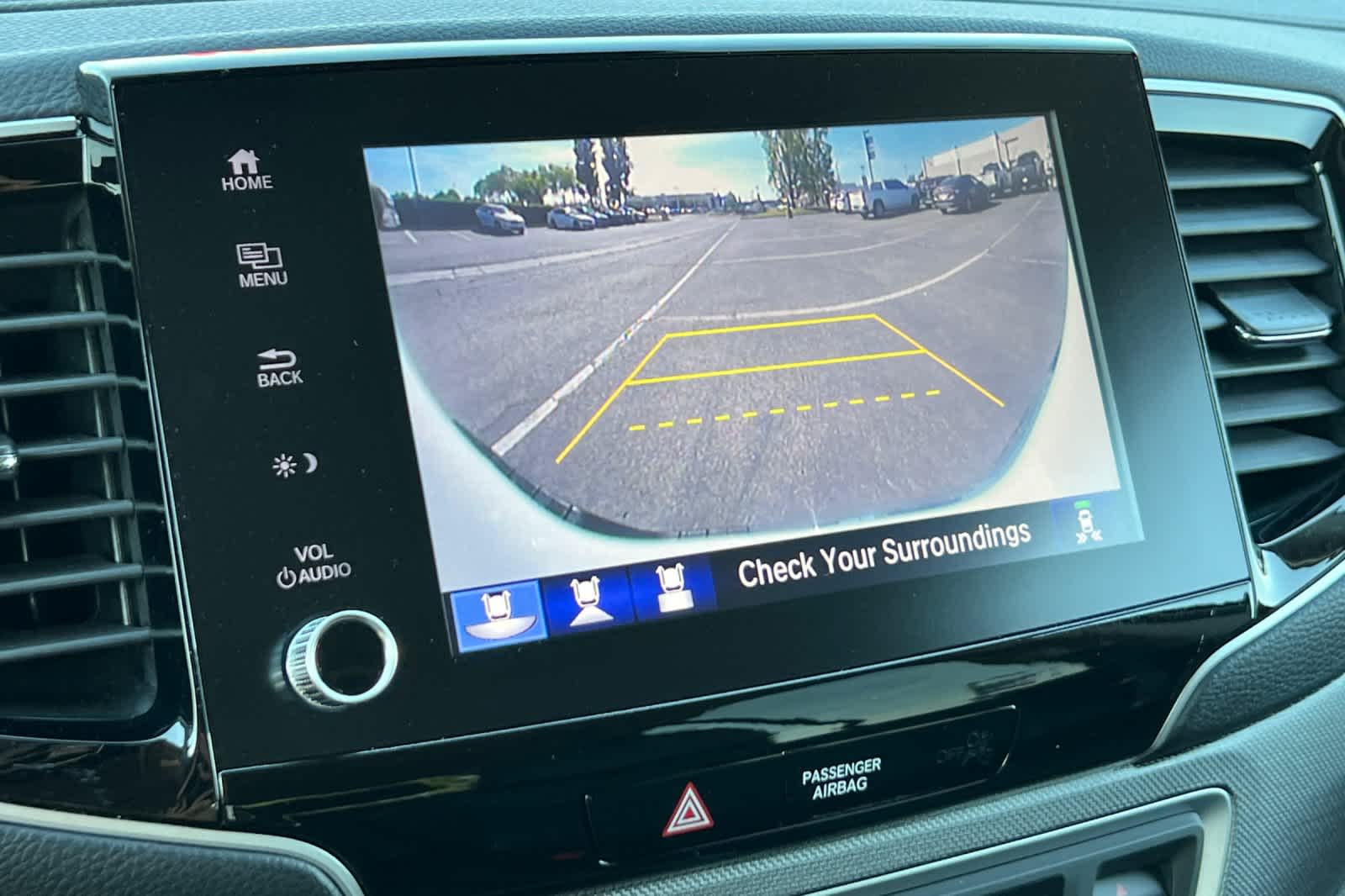 Thumbnail: 2023 Honda Ridgeline - 19