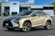  LEXUS RX 450h