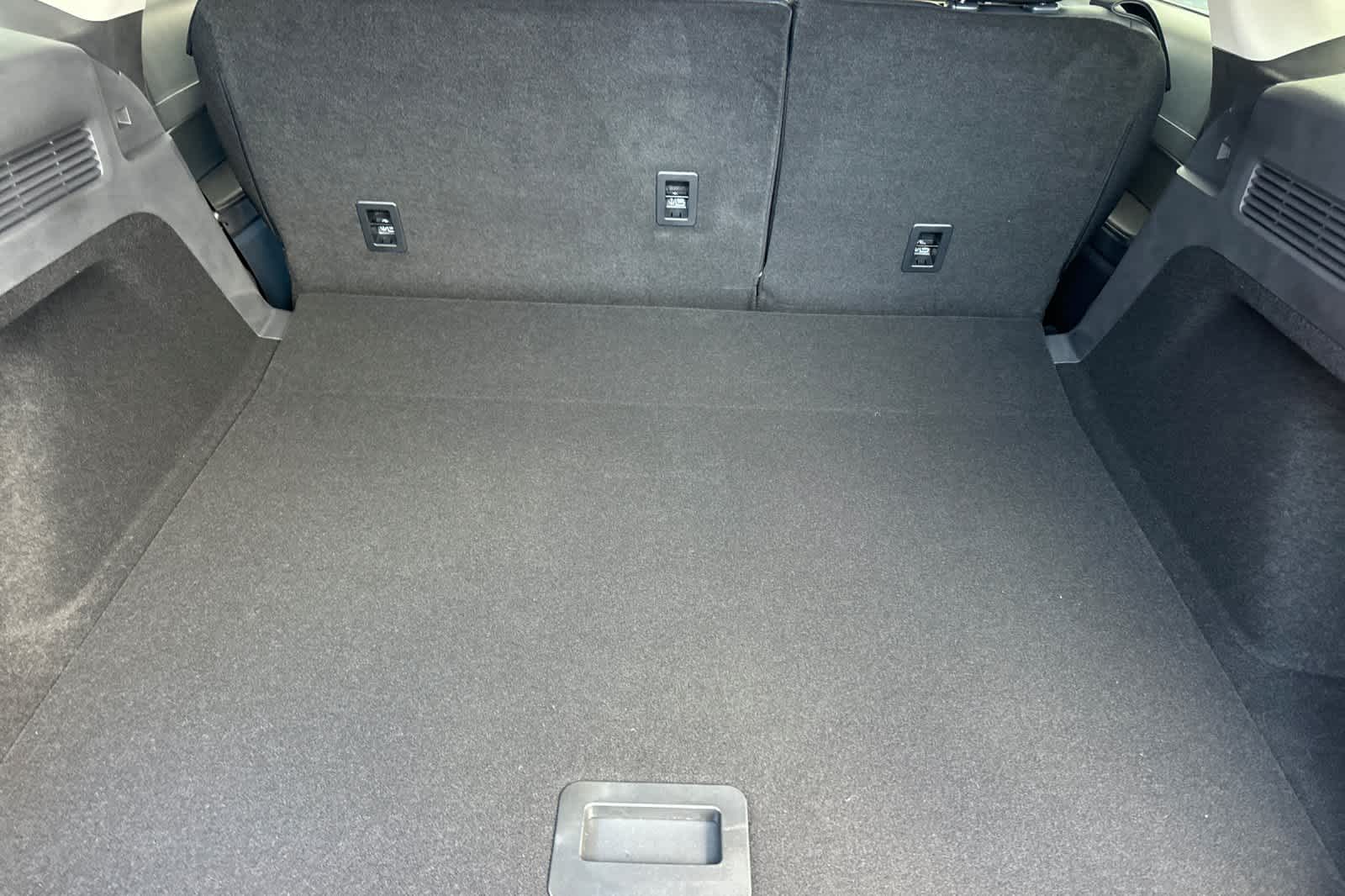 Thumbnail: 2026 Lincoln Nautilus - 16