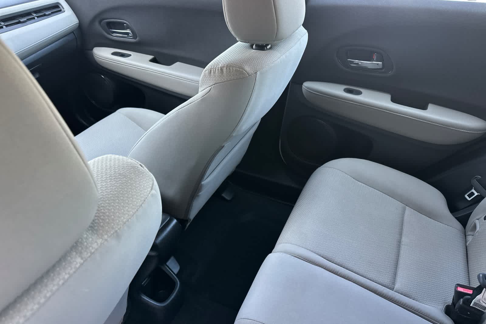 Thumbnail: 2021 Honda HR-V - 4