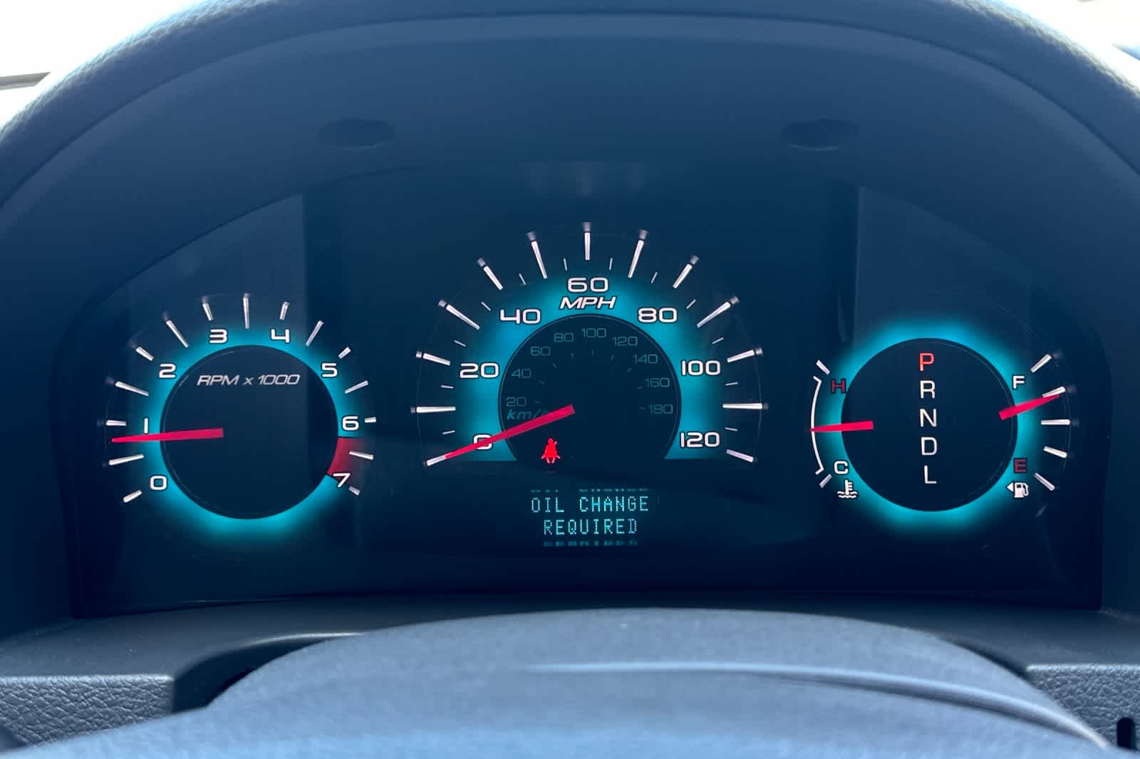 Thumbnail: 2010 Ford Fusion - 21