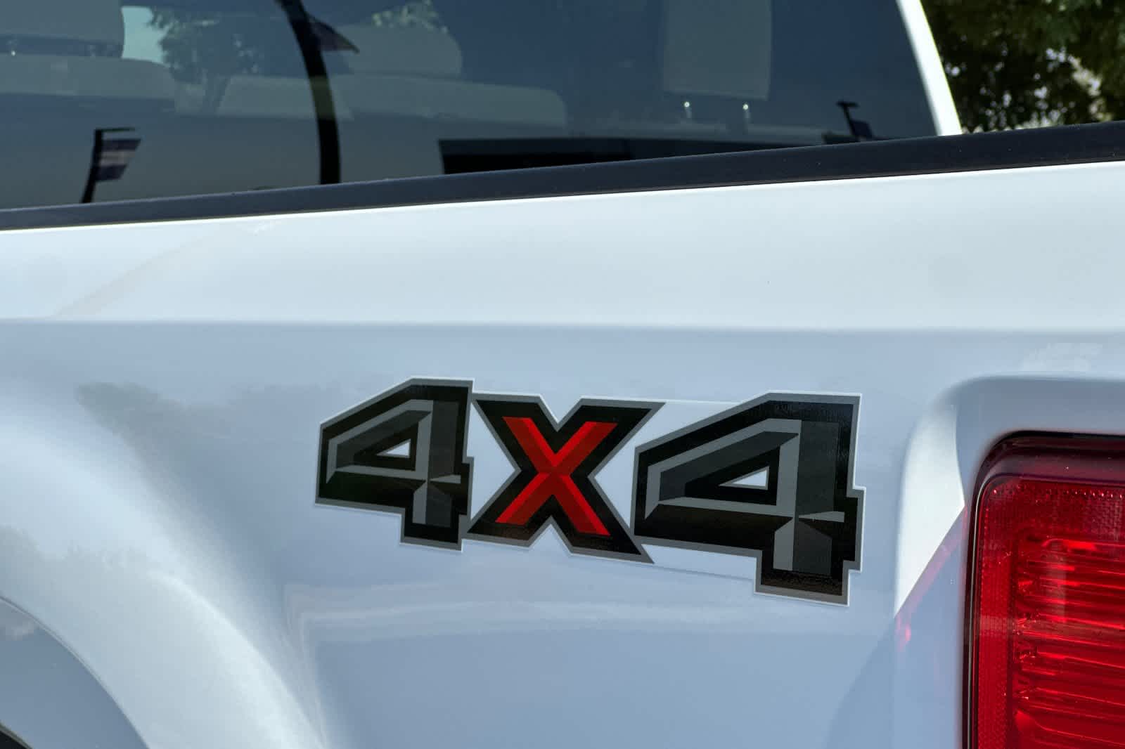 Thumbnail: 2022 Ford F-250 - 25