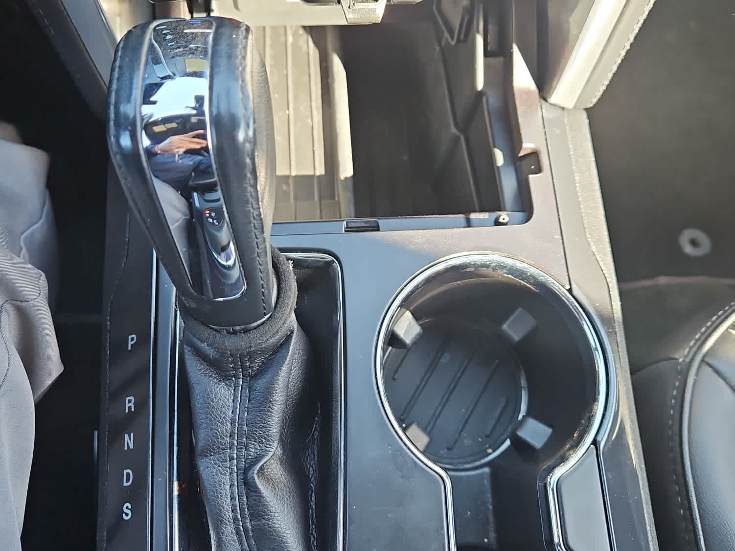 Thumbnail: 2017 Ford Explorer - 19