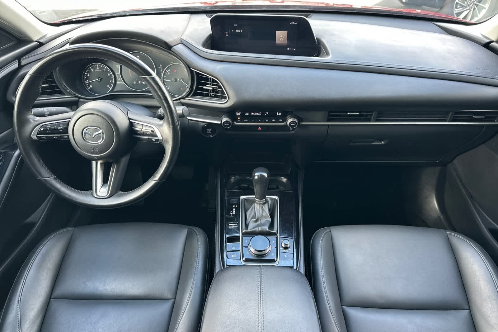 Thumbnail: 2024 Mazda CX-30 - 3