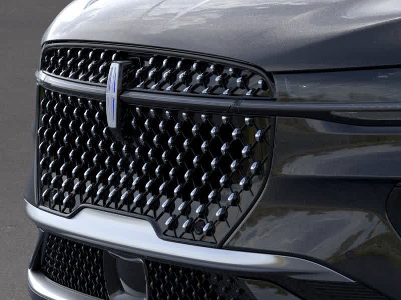 Thumbnail: 2026 Lincoln Nautilus - 18