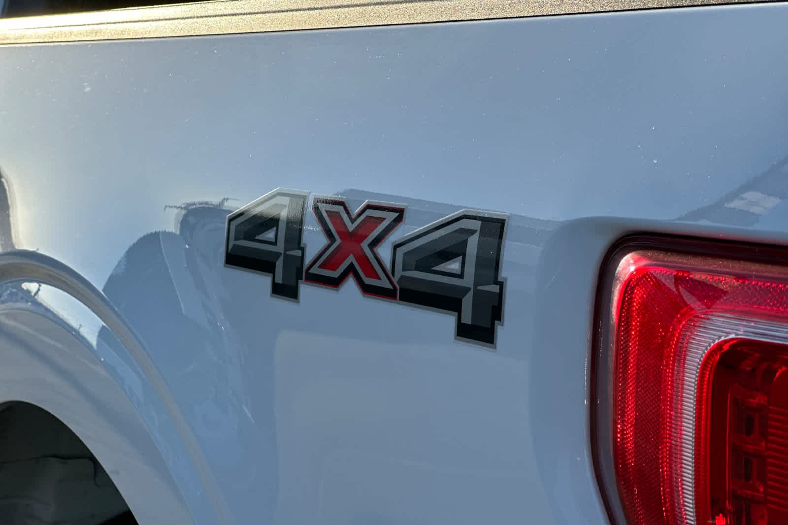 Thumbnail: 2021 Ford F-150 - 25