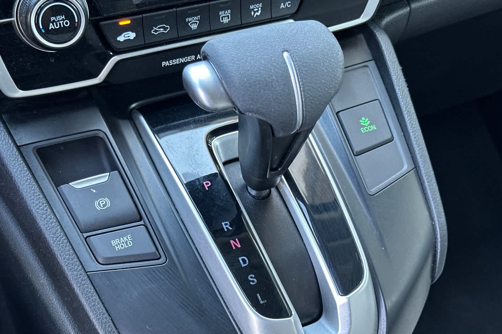 Thumbnail: 2018 Honda CR-V - 21