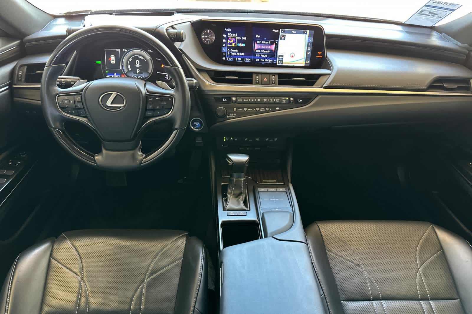 Thumbnail: 2019 Lexus ES - 3