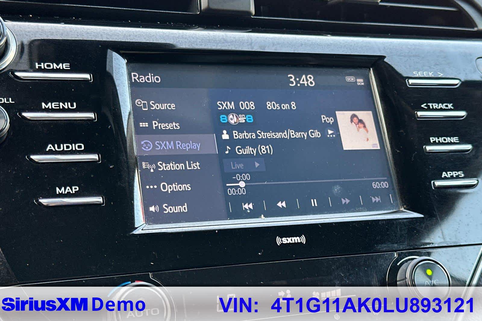 Thumbnail: 2020 Toyota Camry - 26