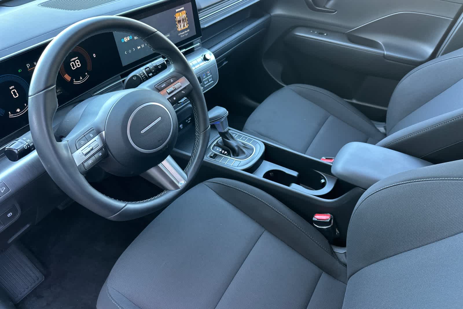 Thumbnail: 2025 Hyundai Kona - 11