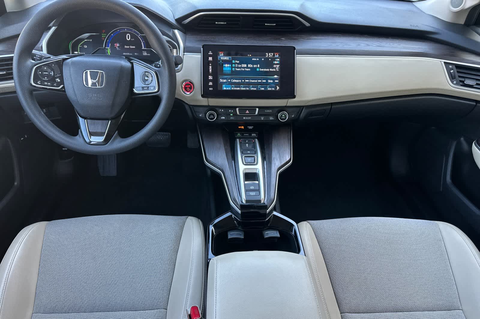 Thumbnail: 2018 Honda Clarity - 3