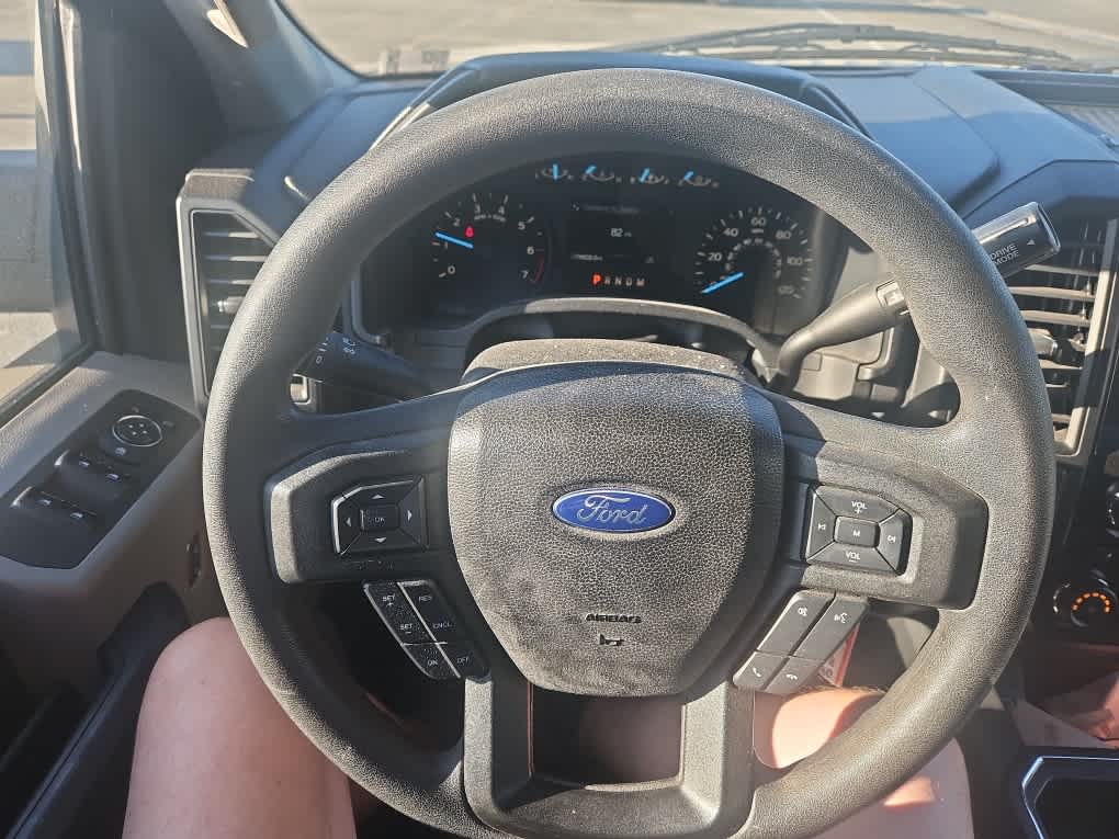Thumbnail: 2018 Ford F-150 - 14