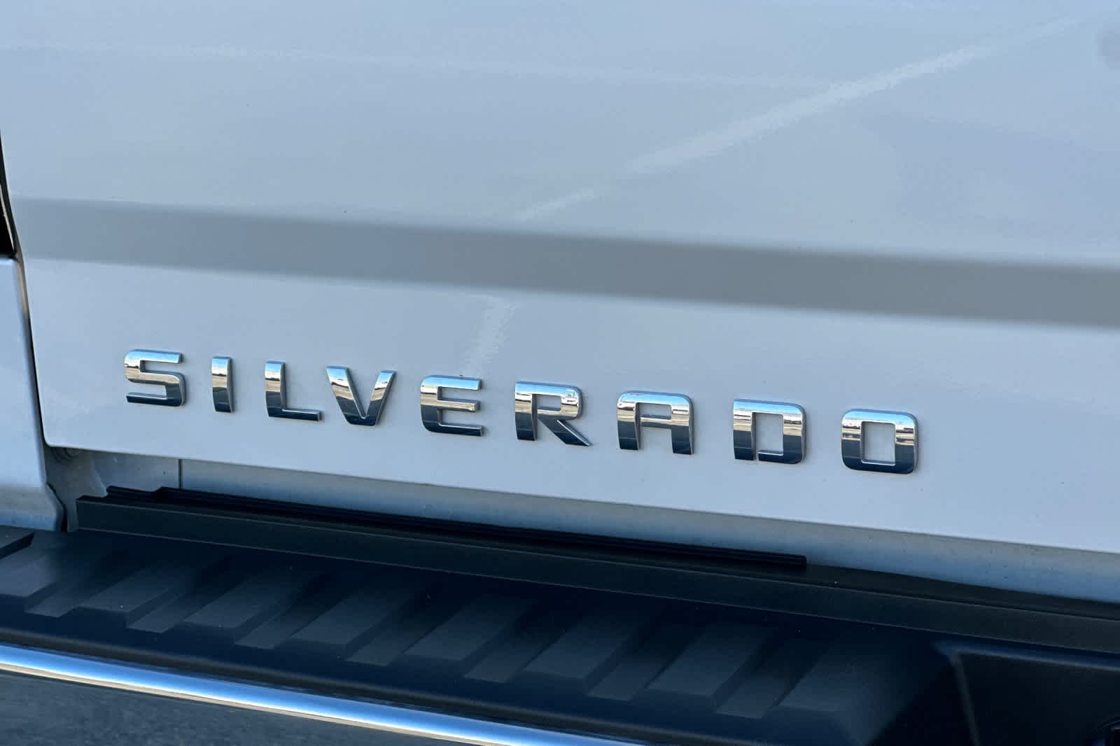 Thumbnail: 2016 Chevrolet Silverado 1500 - 26