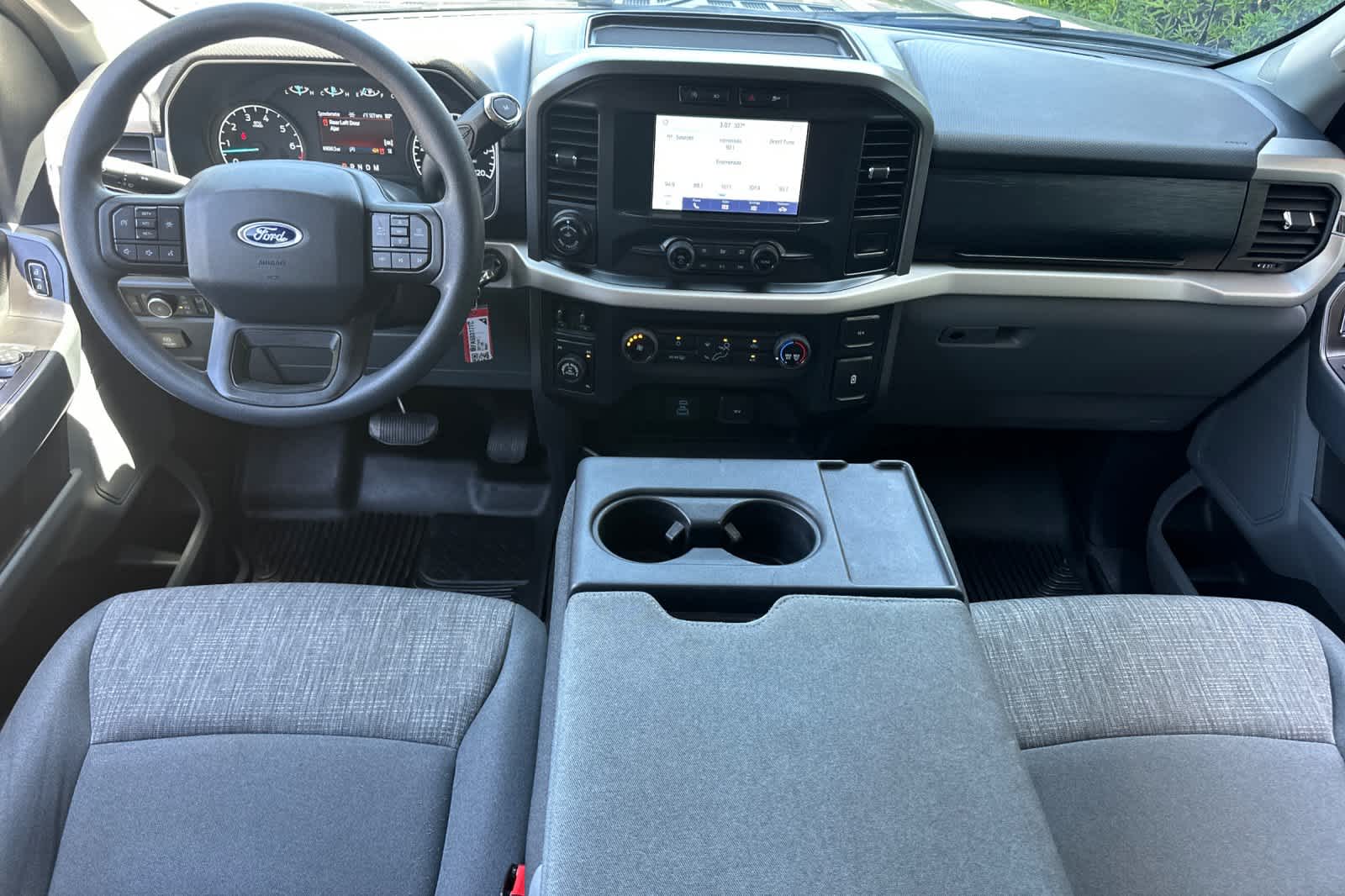 Thumbnail: 2021 Ford F-150 - 3