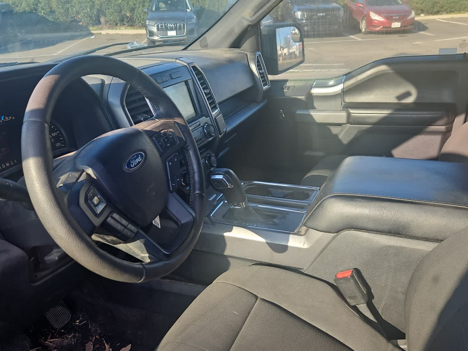 Thumbnail: 2016 Ford F-150 - 18