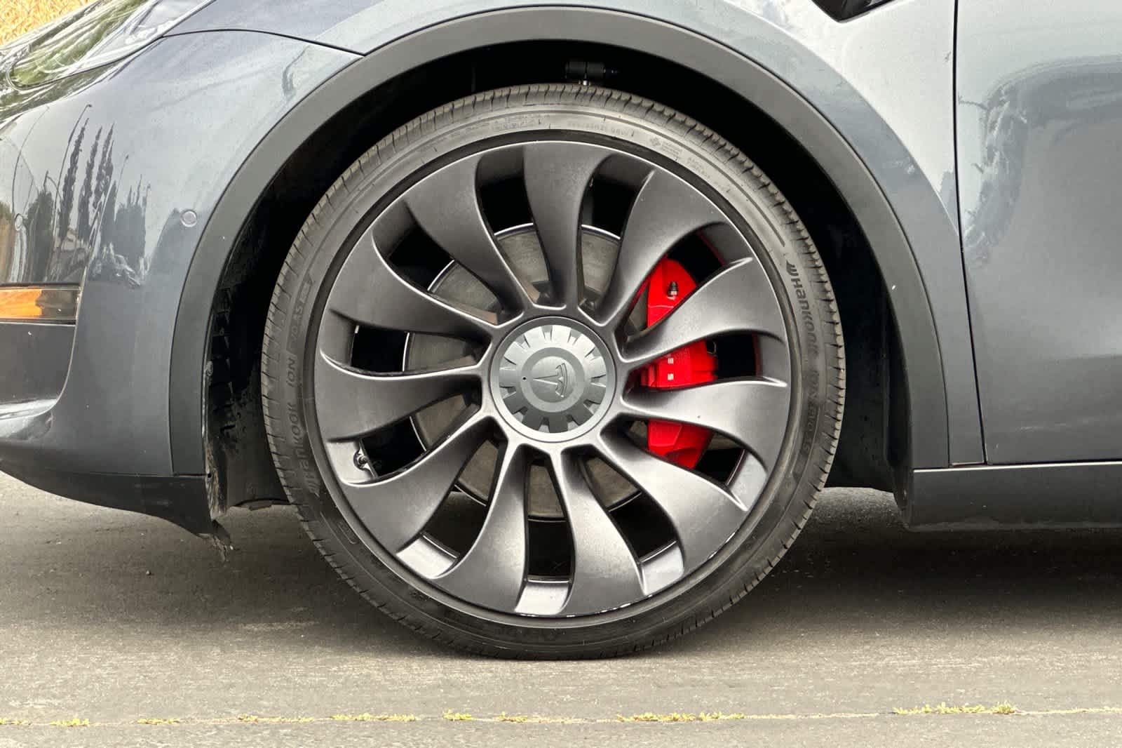 Thumbnail: 2021 Tesla Model Y - 26